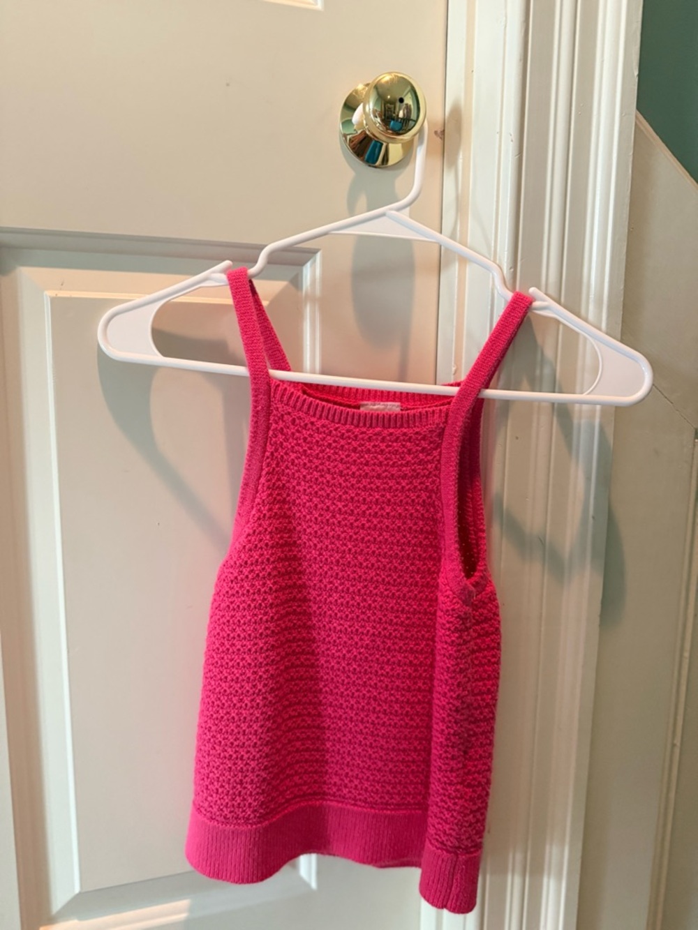 abercrombie kids Textured Knit Tank Top BUNDLE - Picture 3 of 4